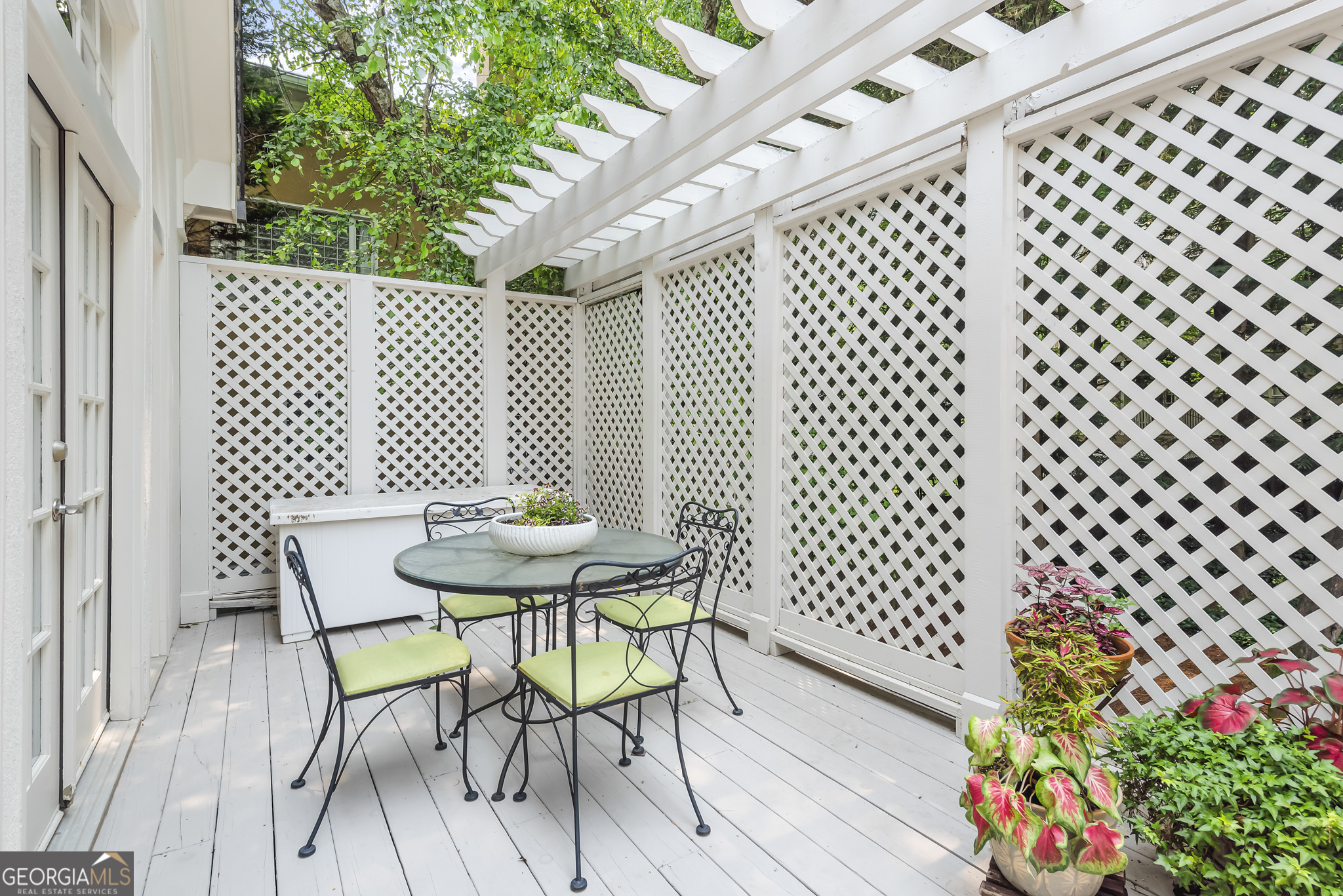 885 Carlton Ridge NE Atlanta GA 30342