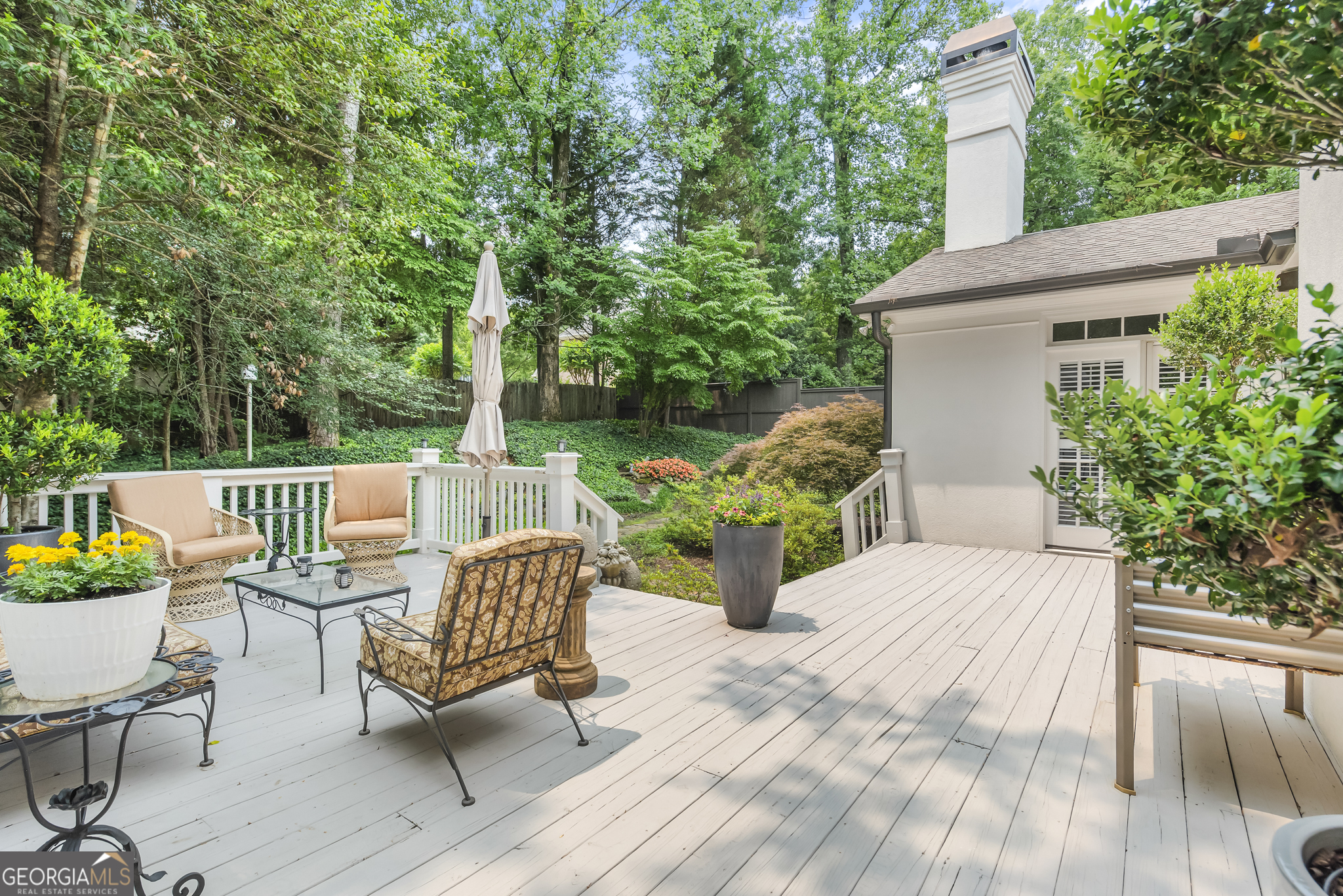 885 Carlton Ridge NE Atlanta GA 30342