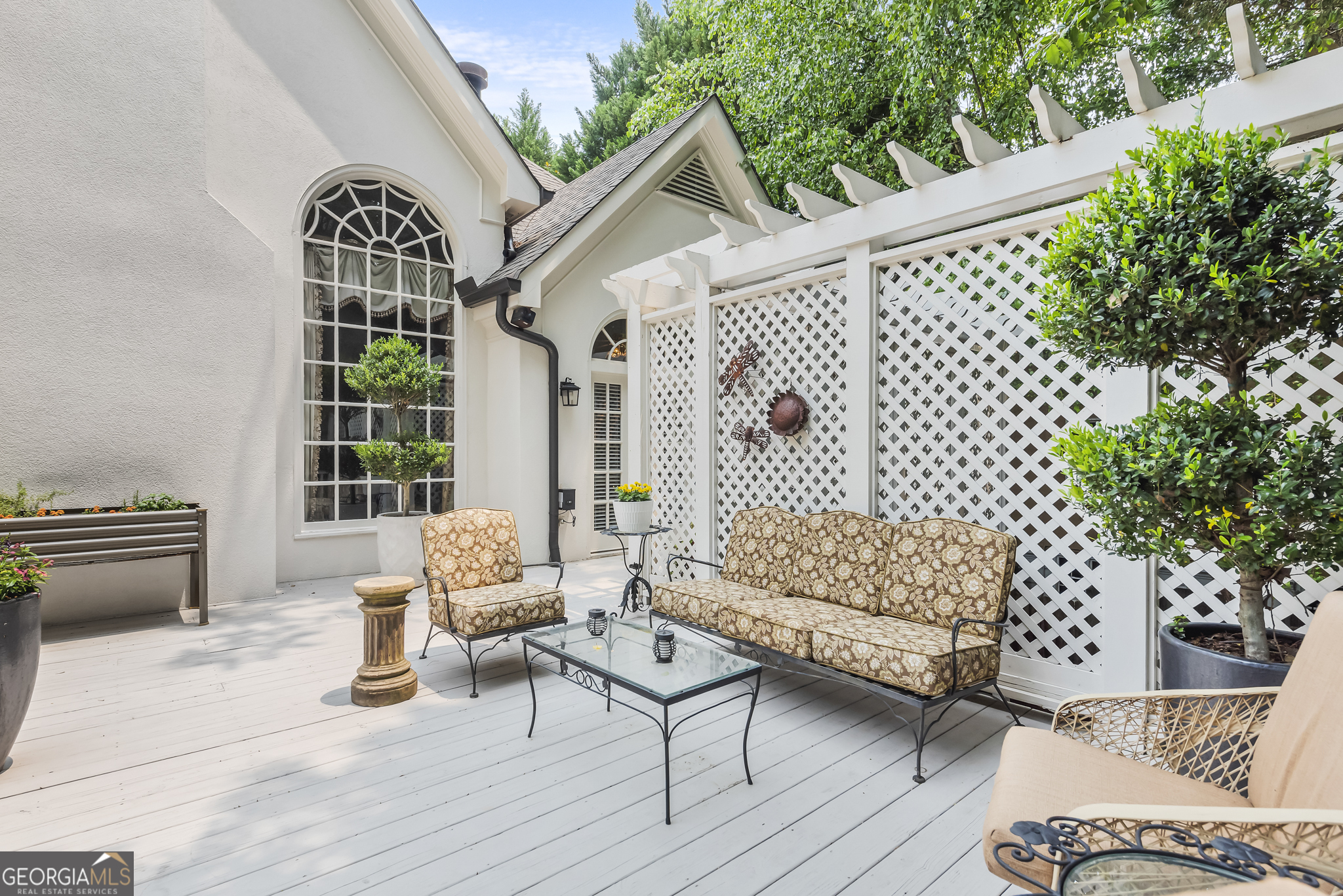 885 Carlton Ridge NE Atlanta GA 30342