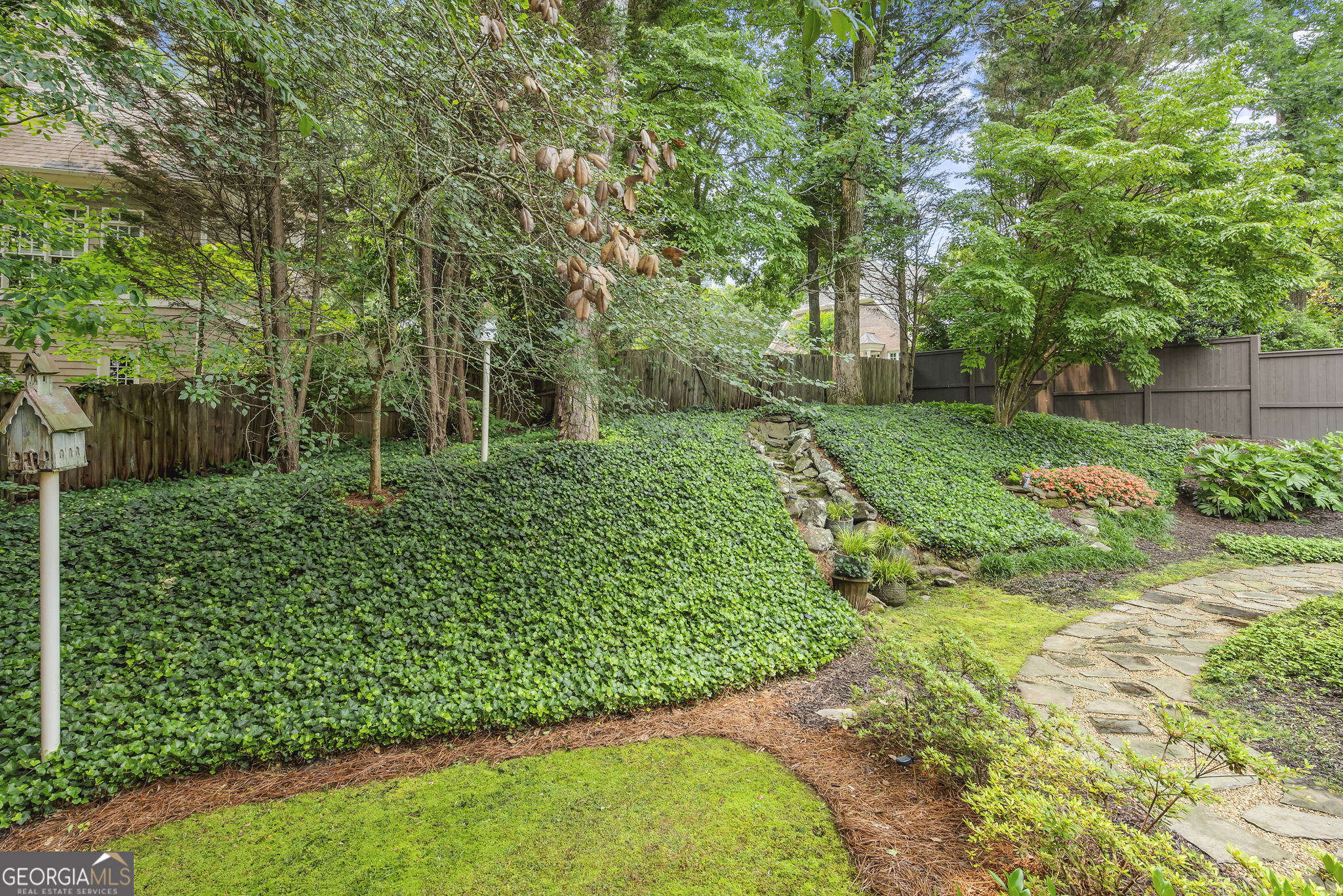 885 Carlton Ridge NE Atlanta GA 30342