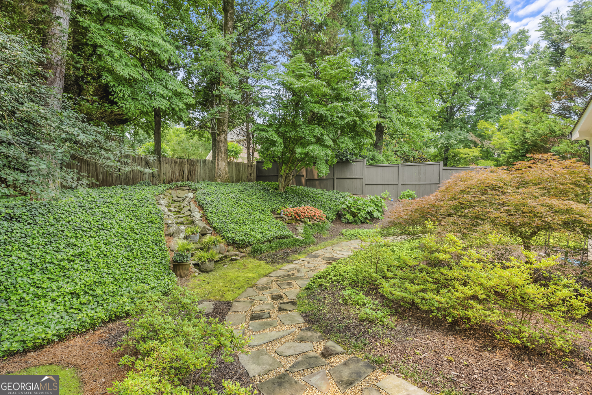 885 Carlton Ridge NE Atlanta GA 30342