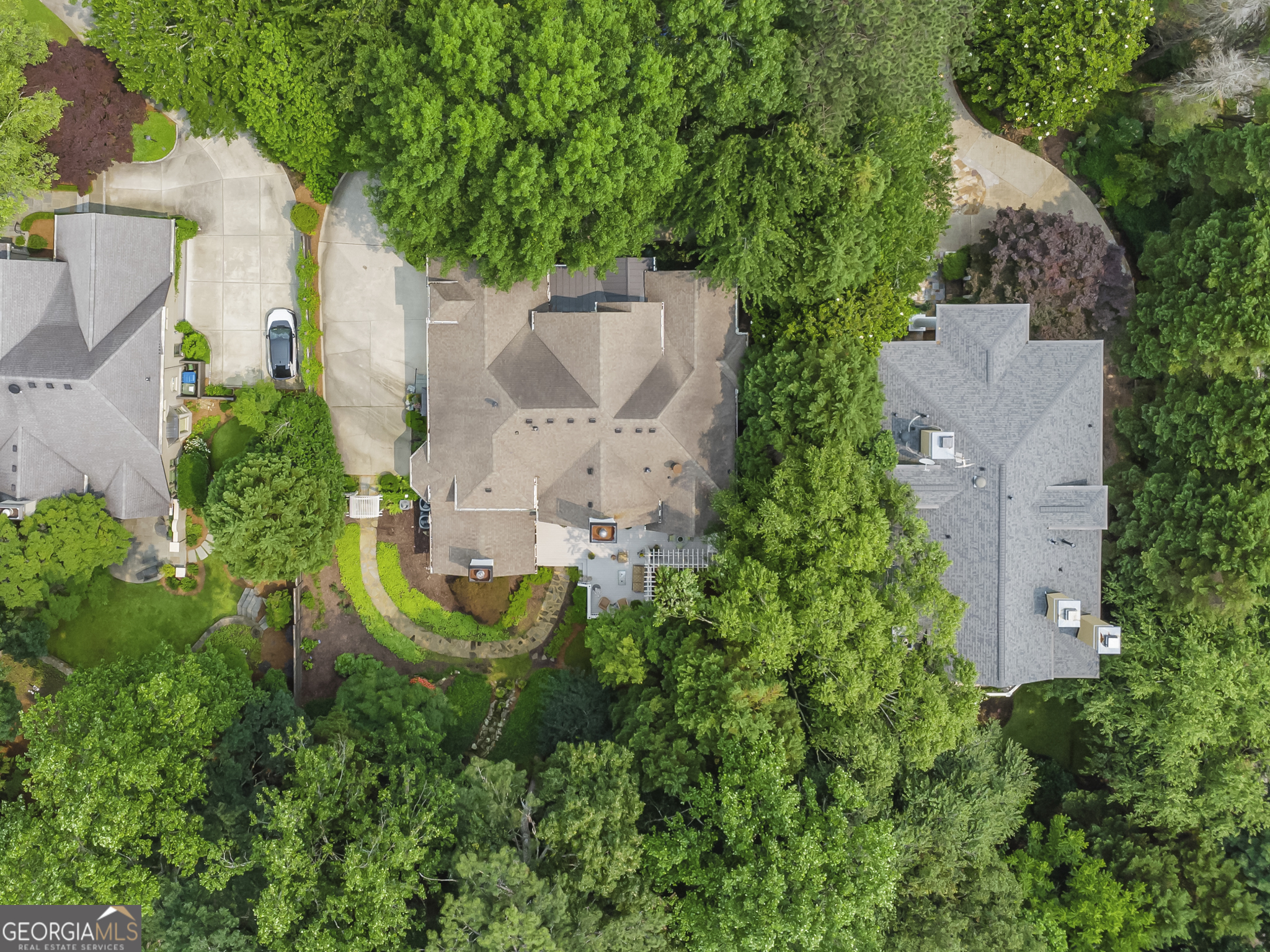 885 Carlton Ridge NE Atlanta GA 30342