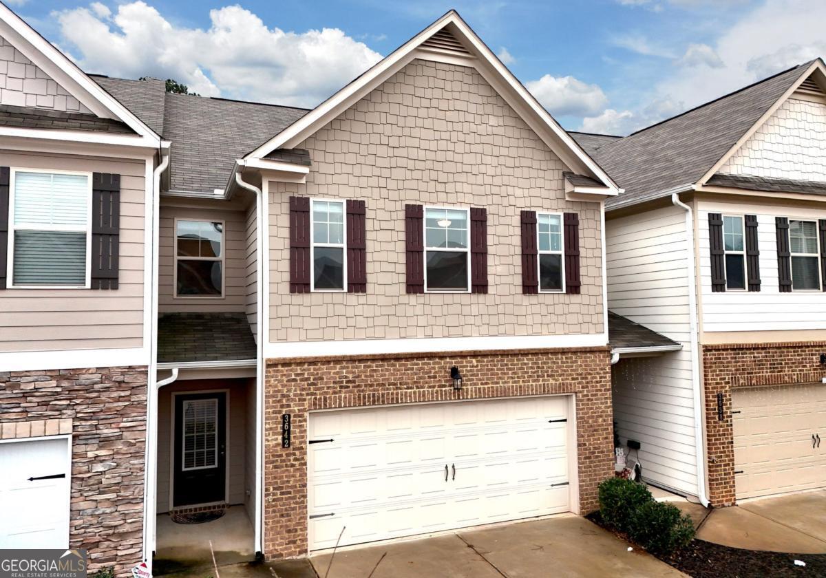 3642 Canyon Springs Road Oakwood GA 30566