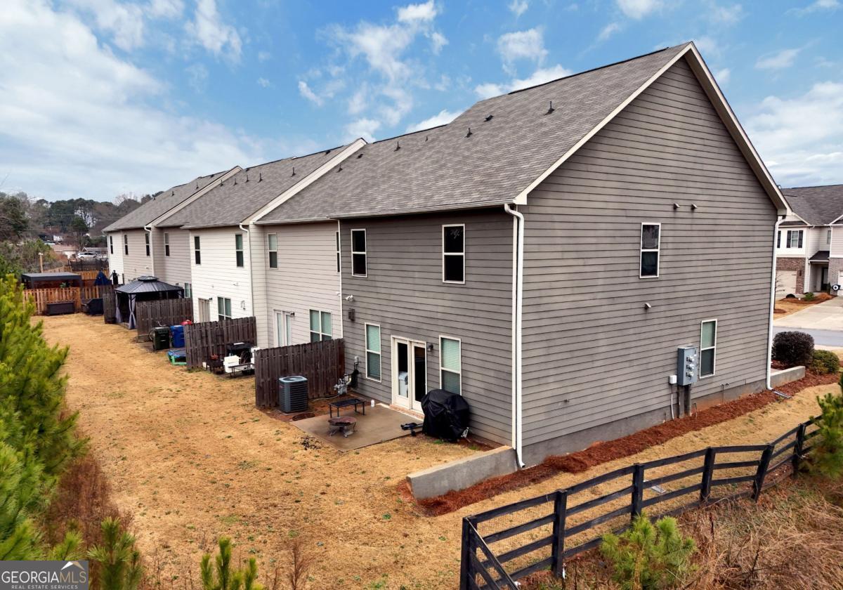 3642 Canyon Springs Road Oakwood GA 30566