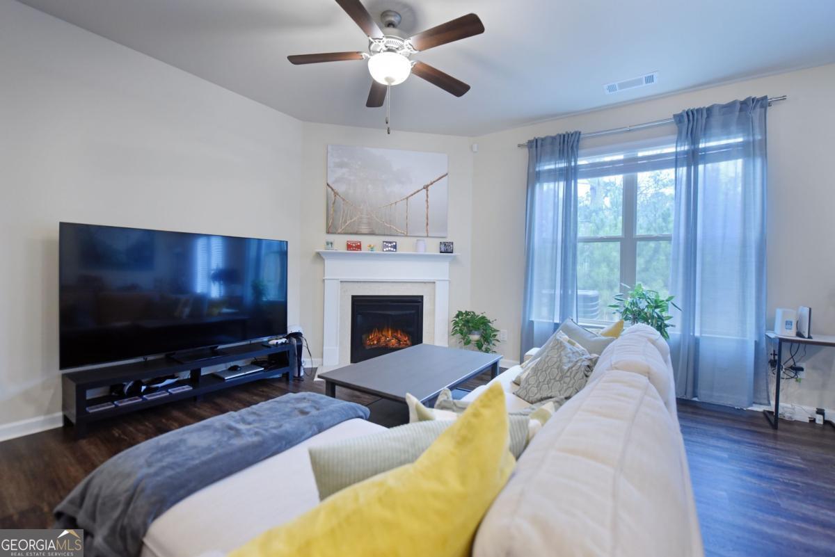3642 Canyon Springs Road Oakwood GA 30566