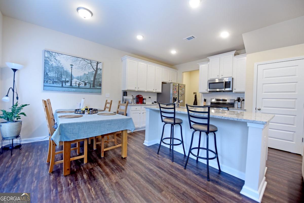 3642 Canyon Springs Road Oakwood GA 30566