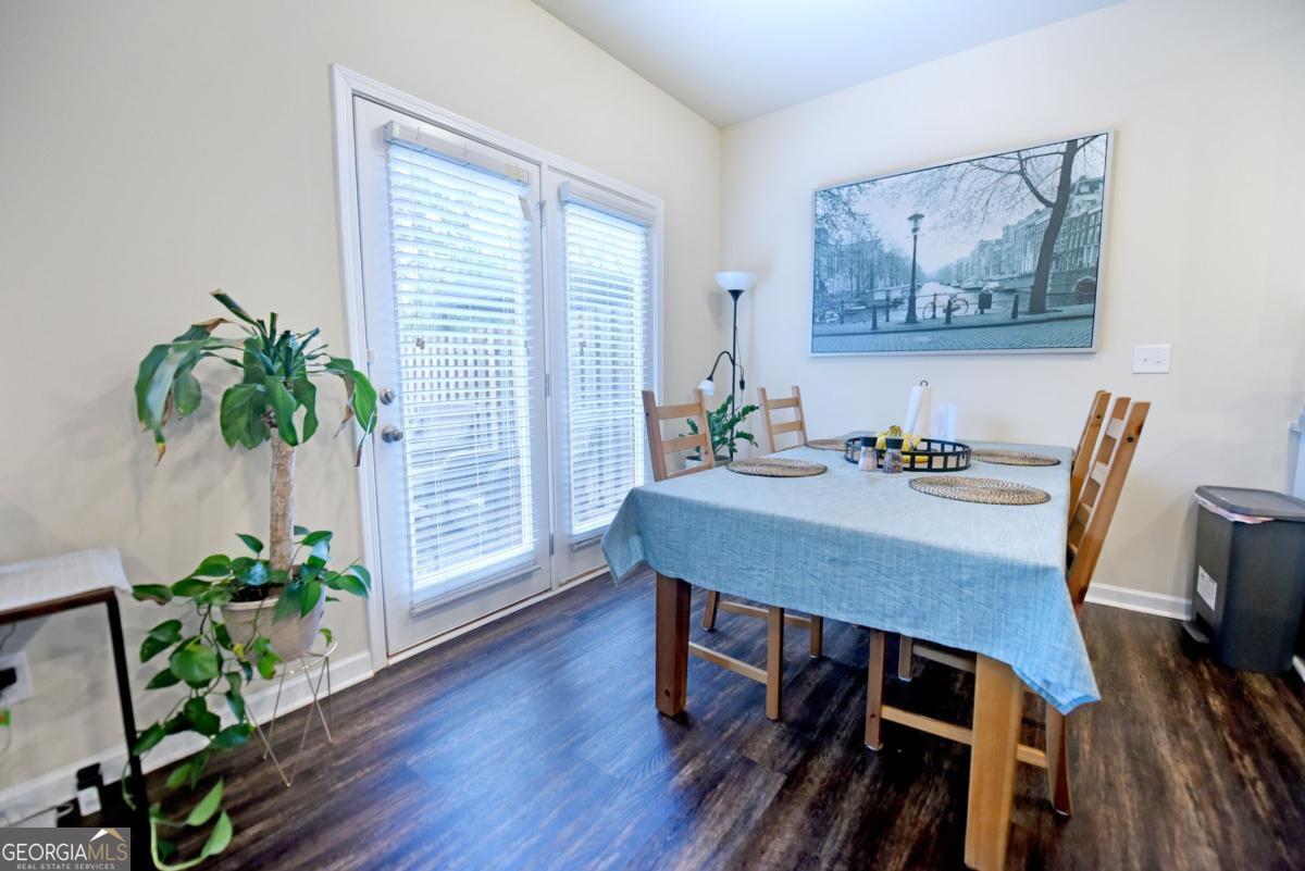 3642 Canyon Springs Road Oakwood GA 30566