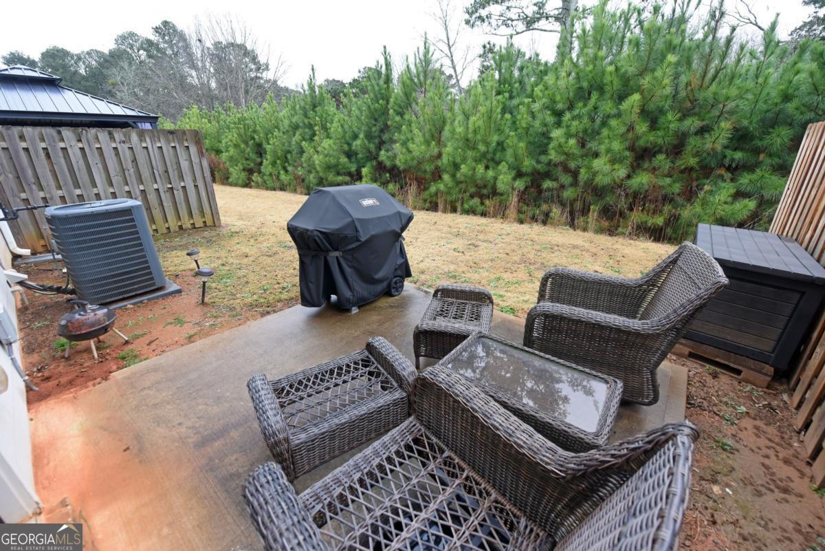 3642 Canyon Springs Road Oakwood GA 30566