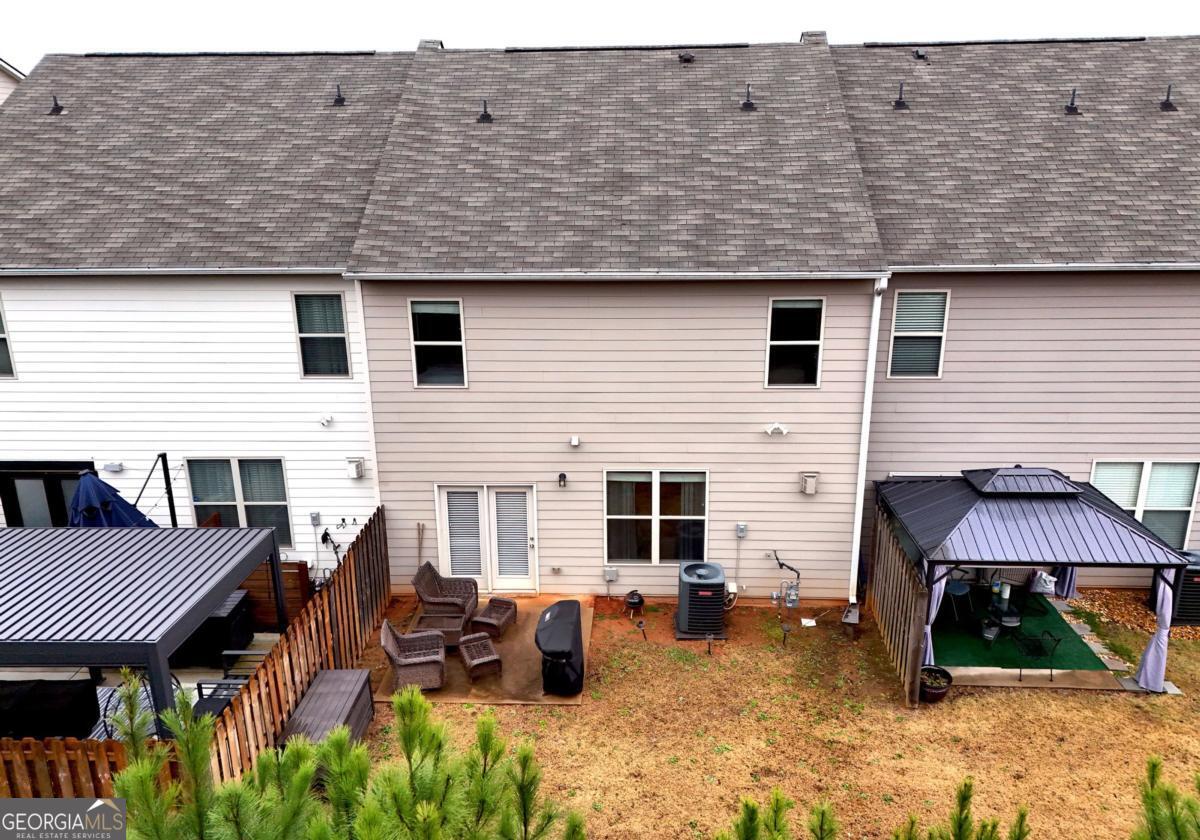 3642 Canyon Springs Road Oakwood GA 30566