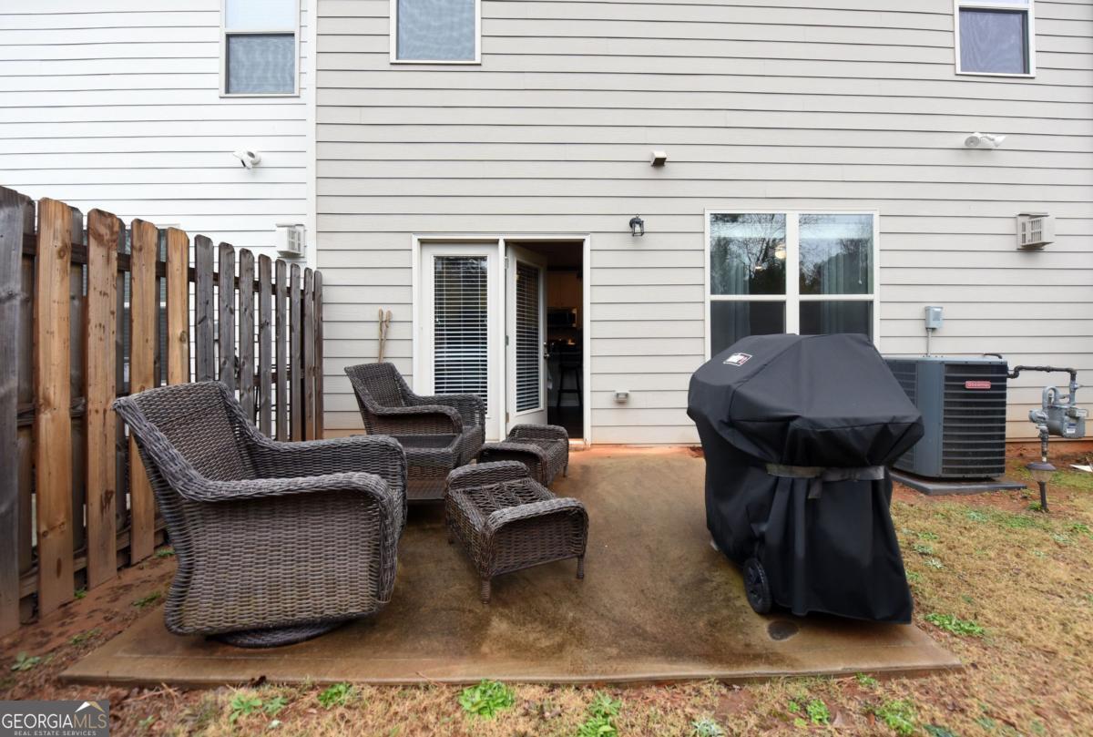 3642 Canyon Springs Road Oakwood GA 30566