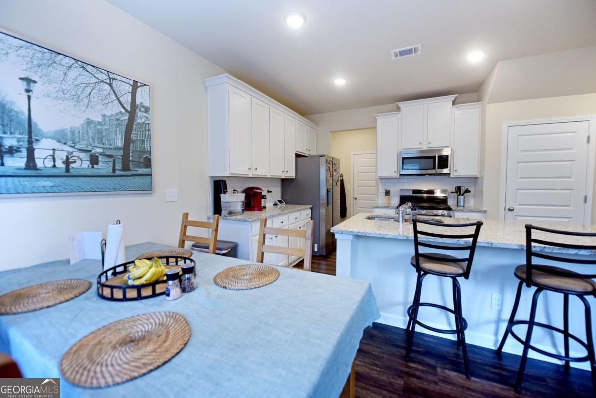 3642 Canyon Springs Road Oakwood GA 30566