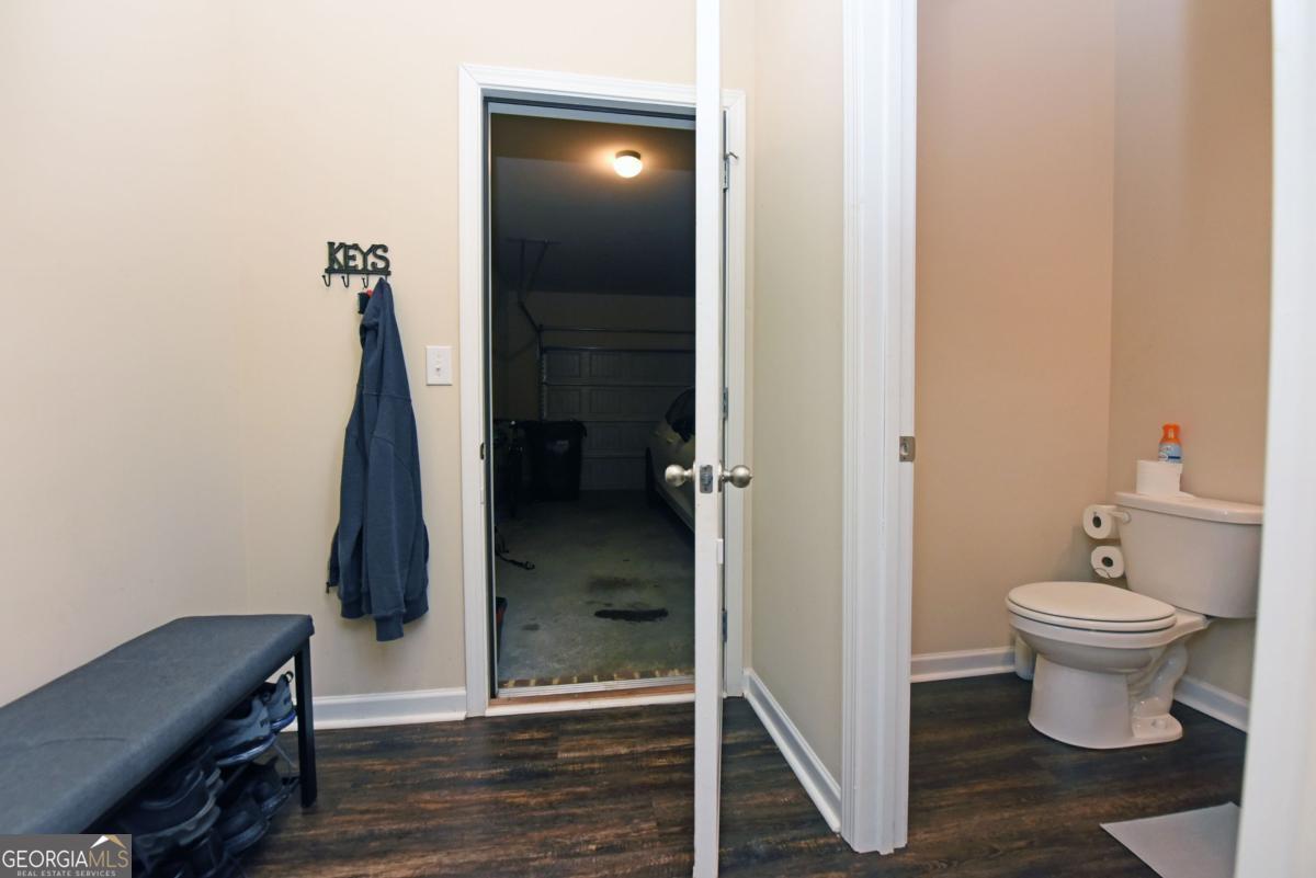 3642 Canyon Springs Road Oakwood GA 30566
