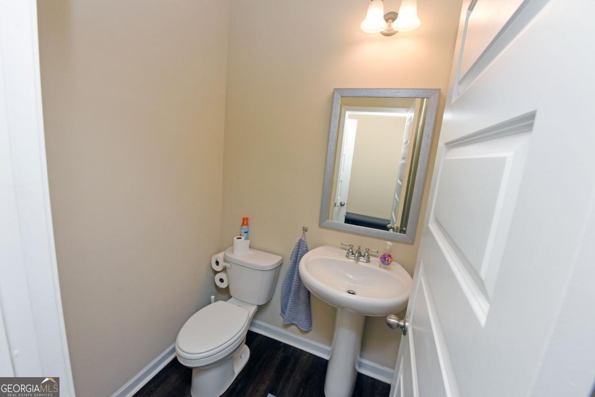 3642 Canyon Springs Road Oakwood GA 30566