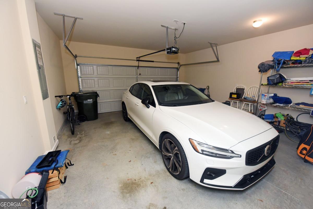 3642 Canyon Springs Road Oakwood GA 30566