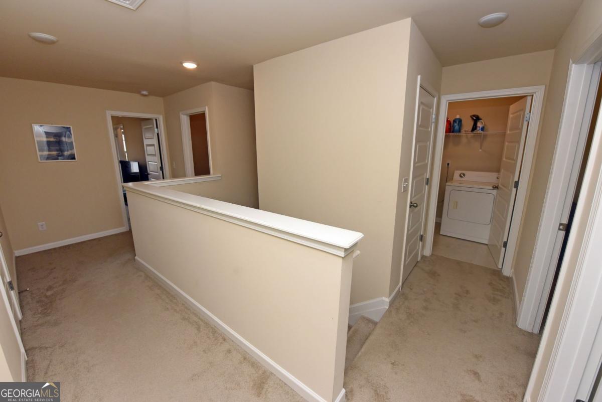 3642 Canyon Springs Road Oakwood GA 30566