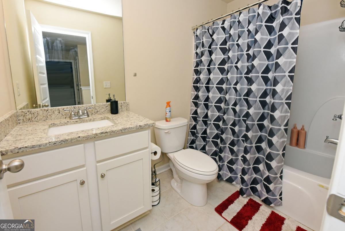 3642 Canyon Springs Road Oakwood GA 30566
