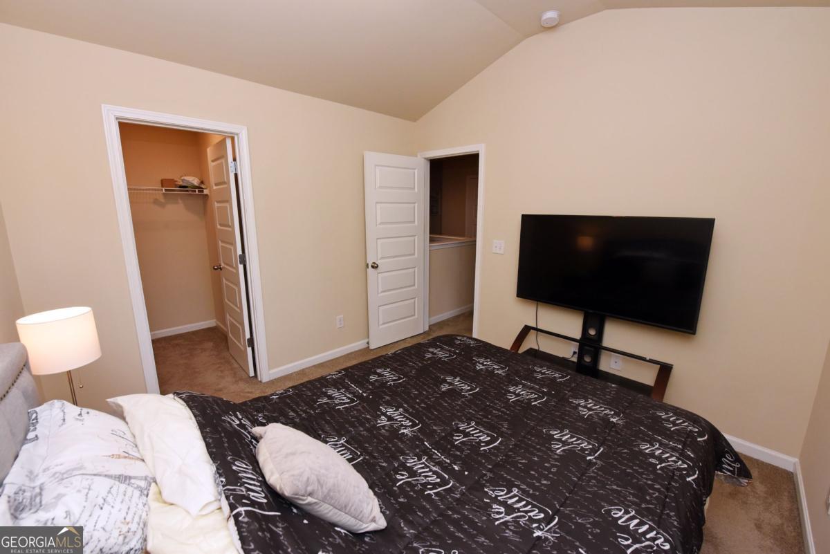 3642 Canyon Springs Road Oakwood GA 30566