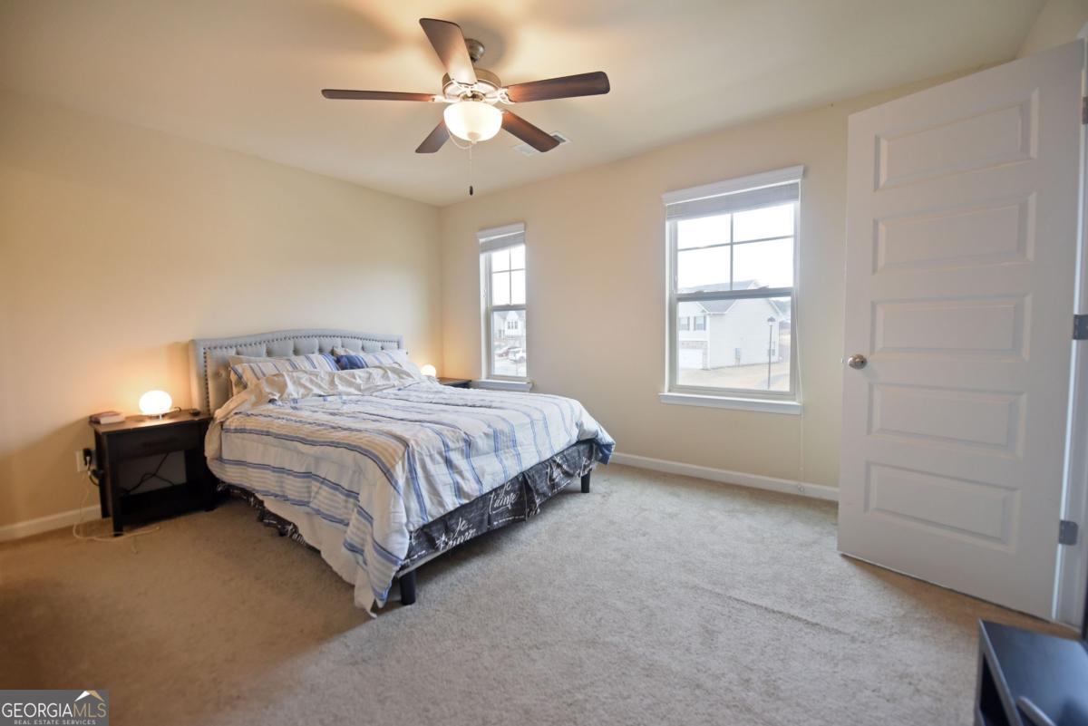 3642 Canyon Springs Road Oakwood GA 30566