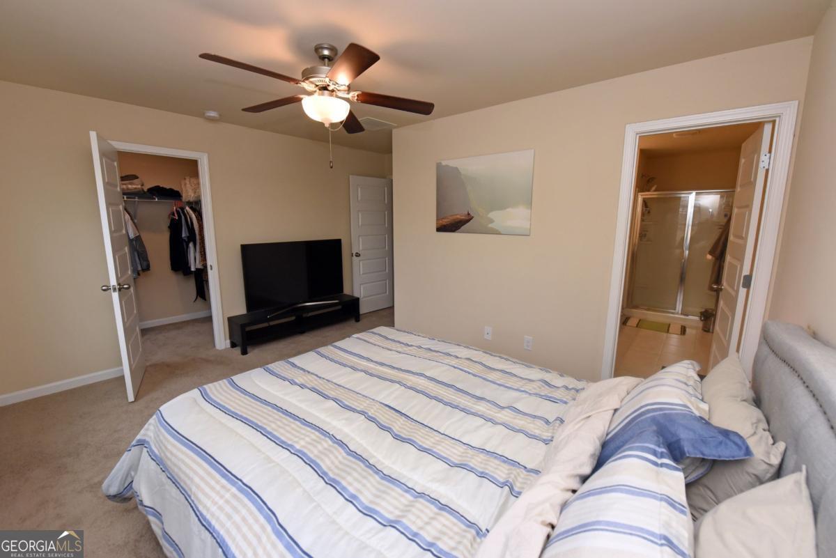 3642 Canyon Springs Road Oakwood GA 30566