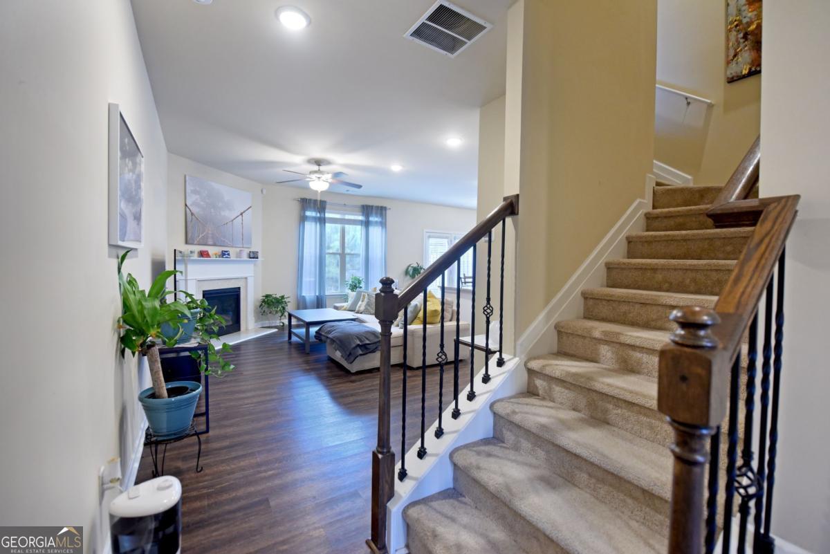 3642 Canyon Springs Road Oakwood GA 30566