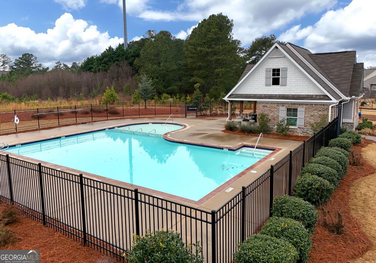 3642 Canyon Springs Road Oakwood GA 30566