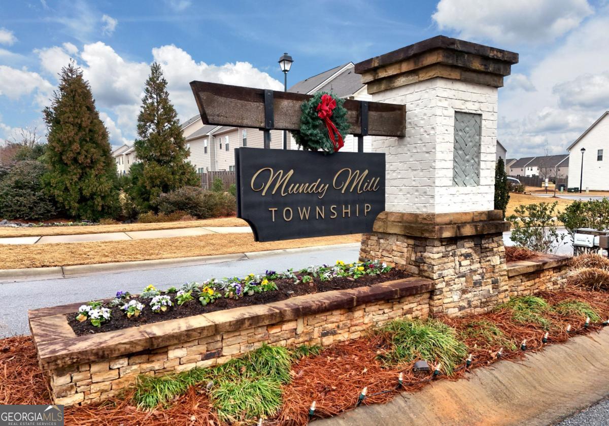 3642 Canyon Springs Road Oakwood GA 30566