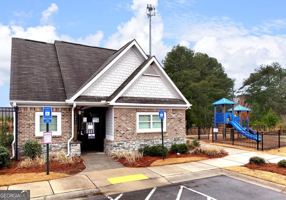 3642 Canyon Springs Road Oakwood GA 30566