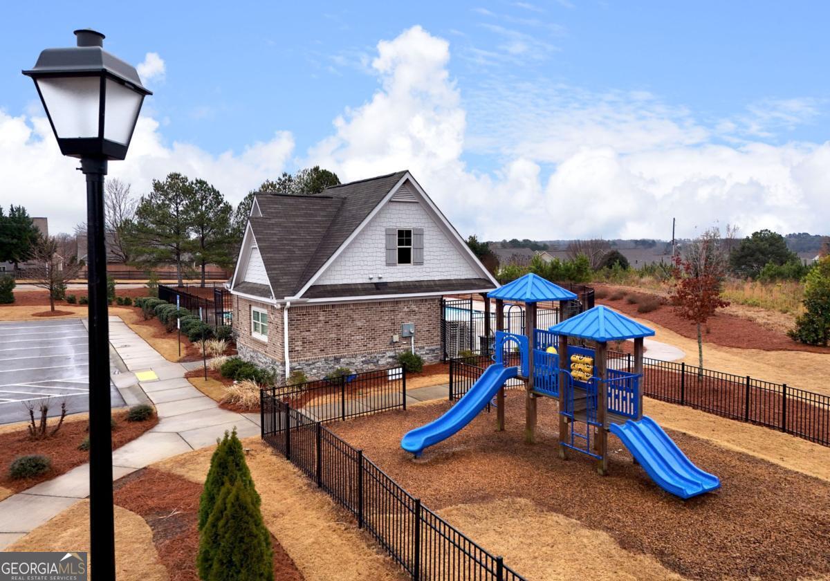 3642 Canyon Springs Road Oakwood GA 30566