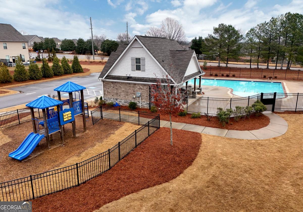 3642 Canyon Springs Road Oakwood GA 30566