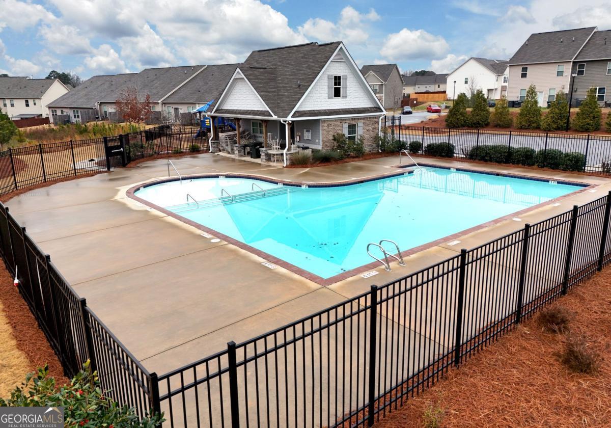 3642 Canyon Springs Road Oakwood GA 30566