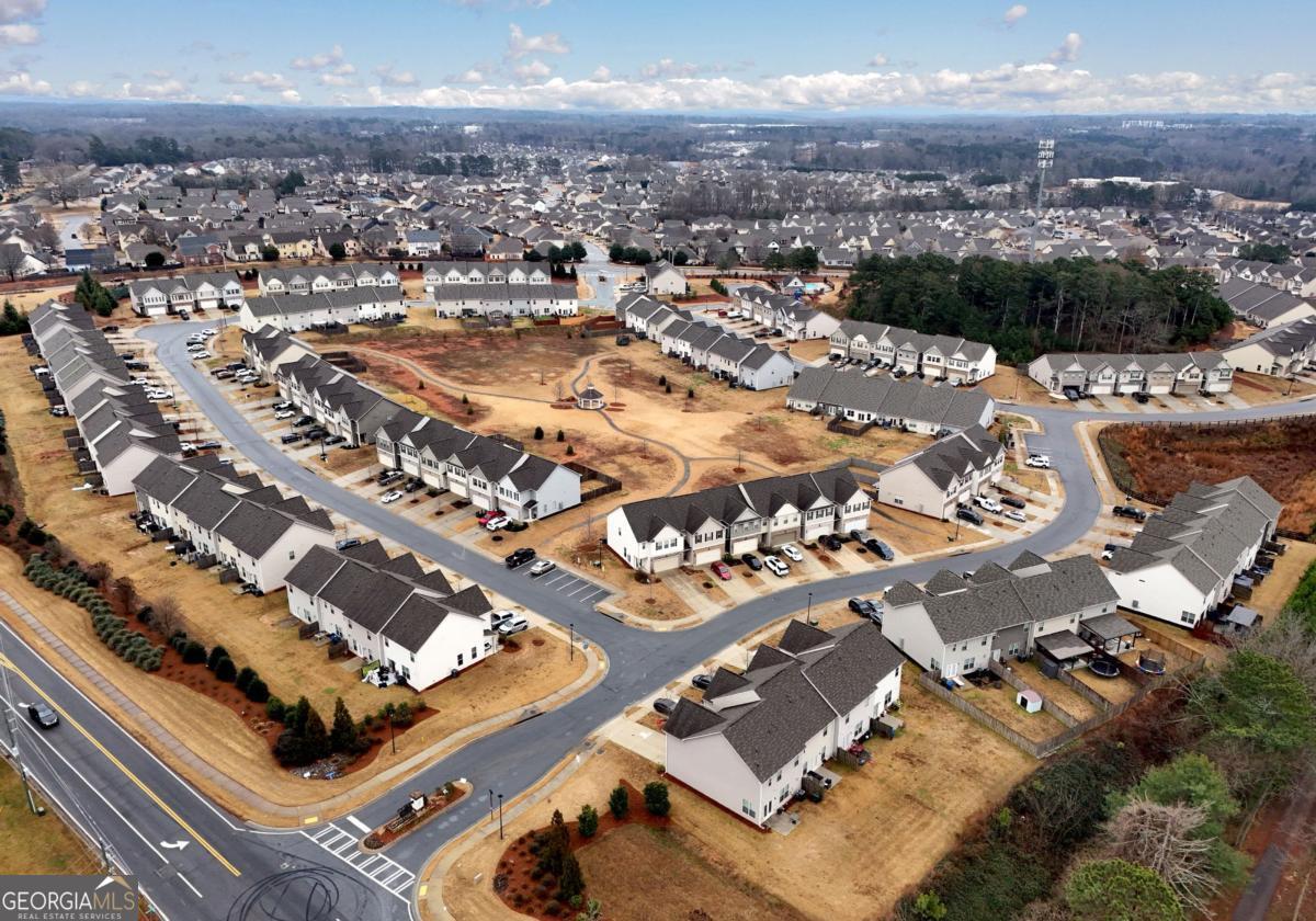 3642 Canyon Springs Road Oakwood GA 30566