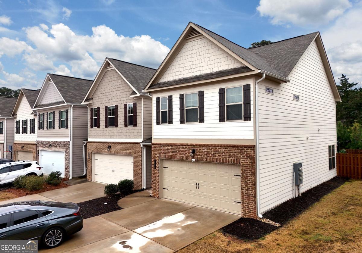 3642 Canyon Springs Road Oakwood GA 30566