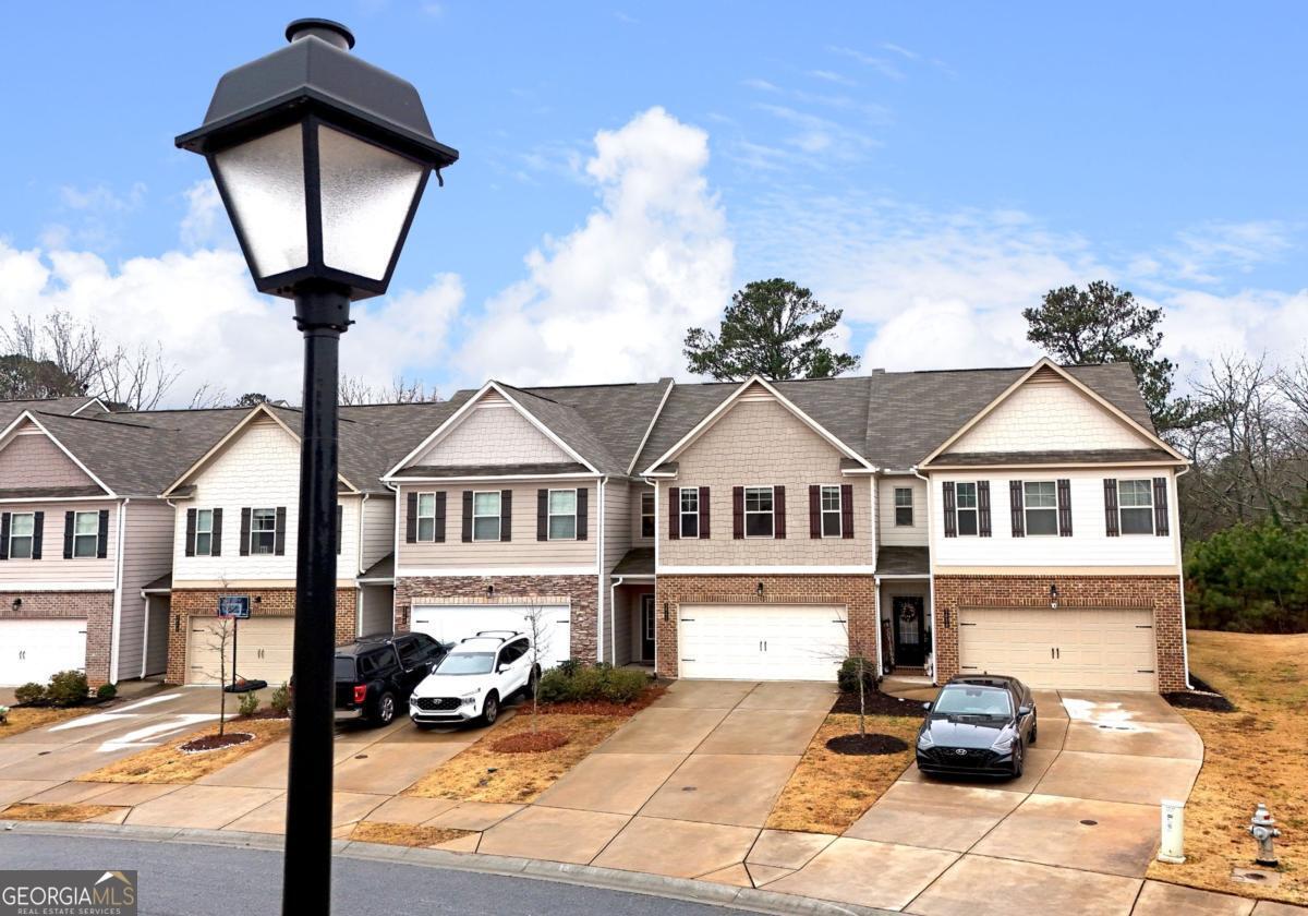 3642 Canyon Springs Road Oakwood GA 30566