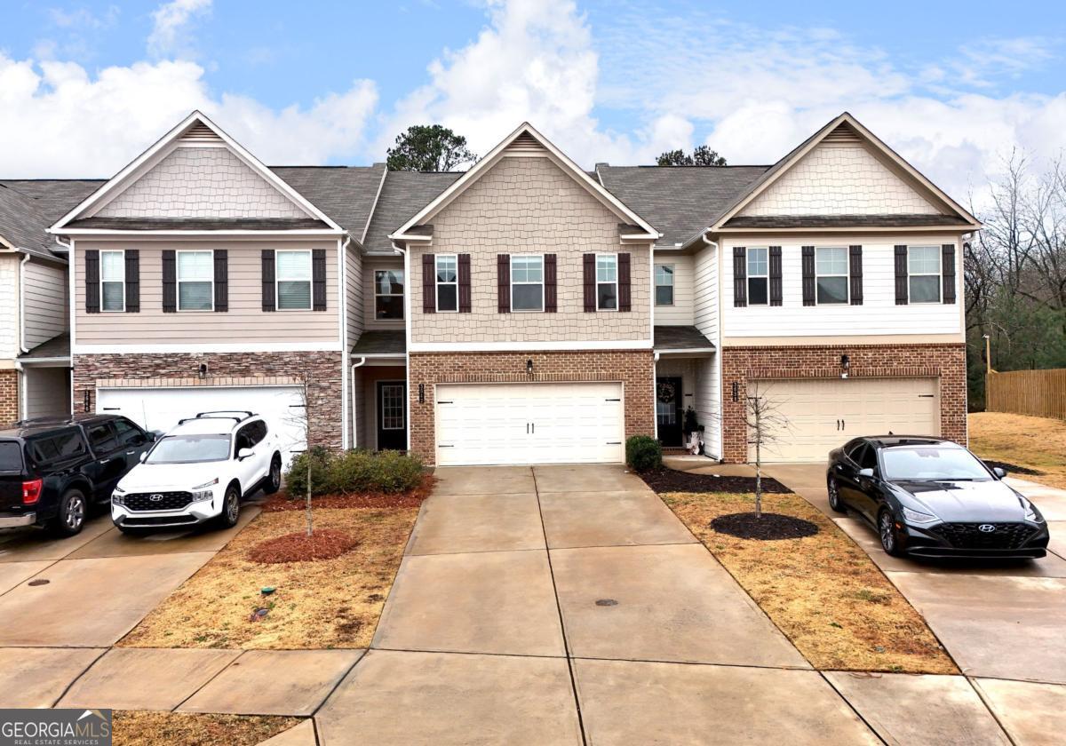3642 Canyon Springs Road Oakwood GA 30566