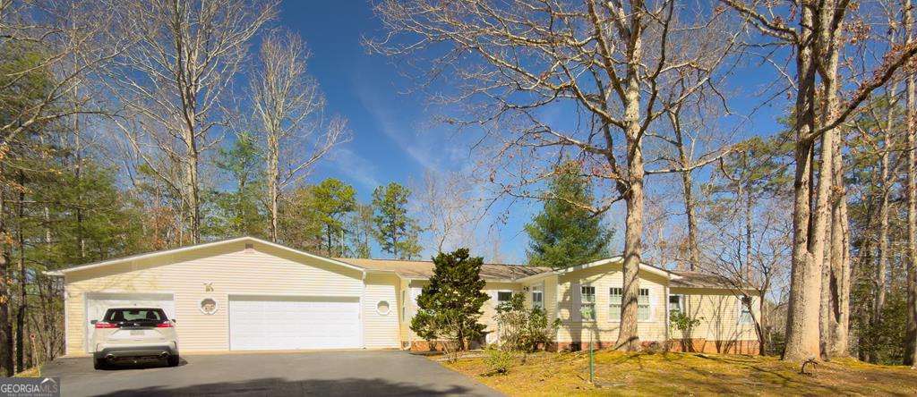 218 Rocky Circle Blairsville GA 30512