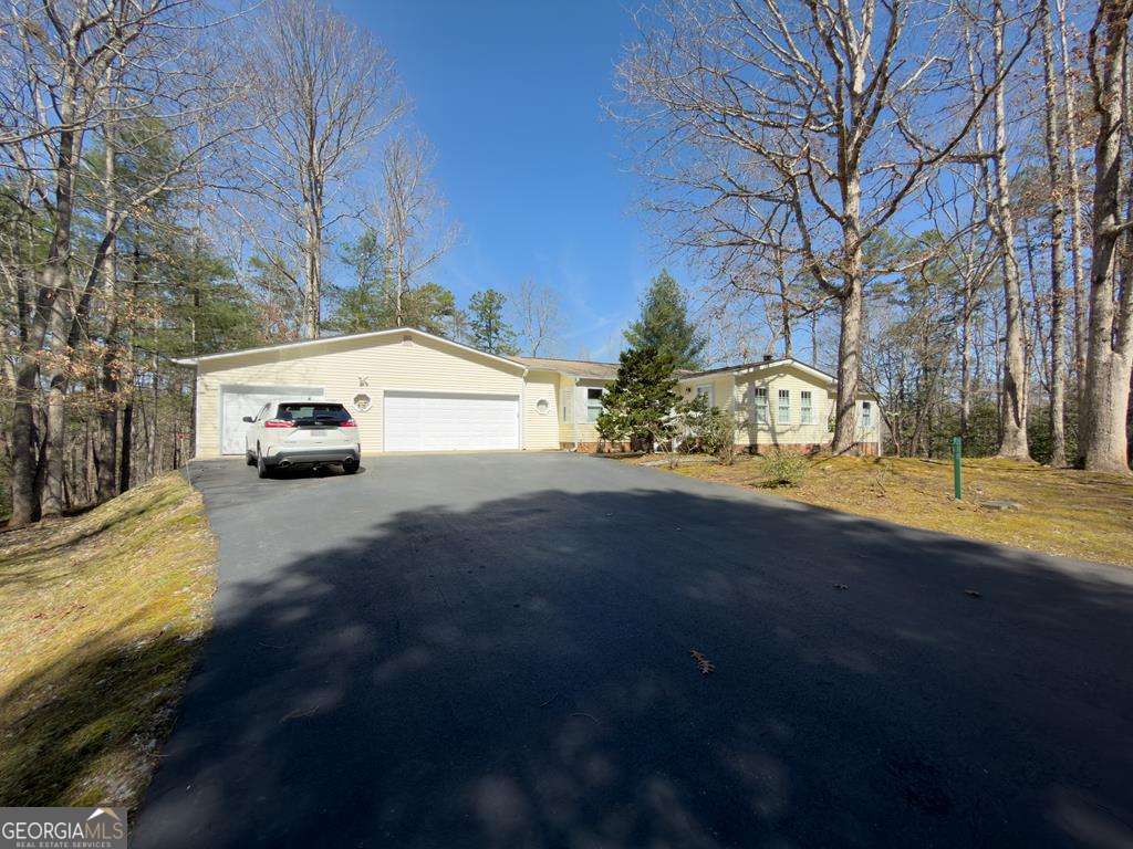 218 Rocky Circle Blairsville GA 30512