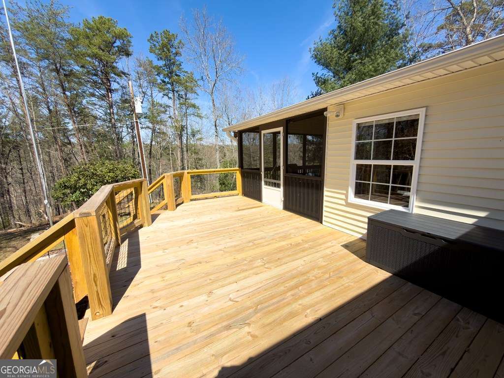 218 Rocky Circle Blairsville GA 30512