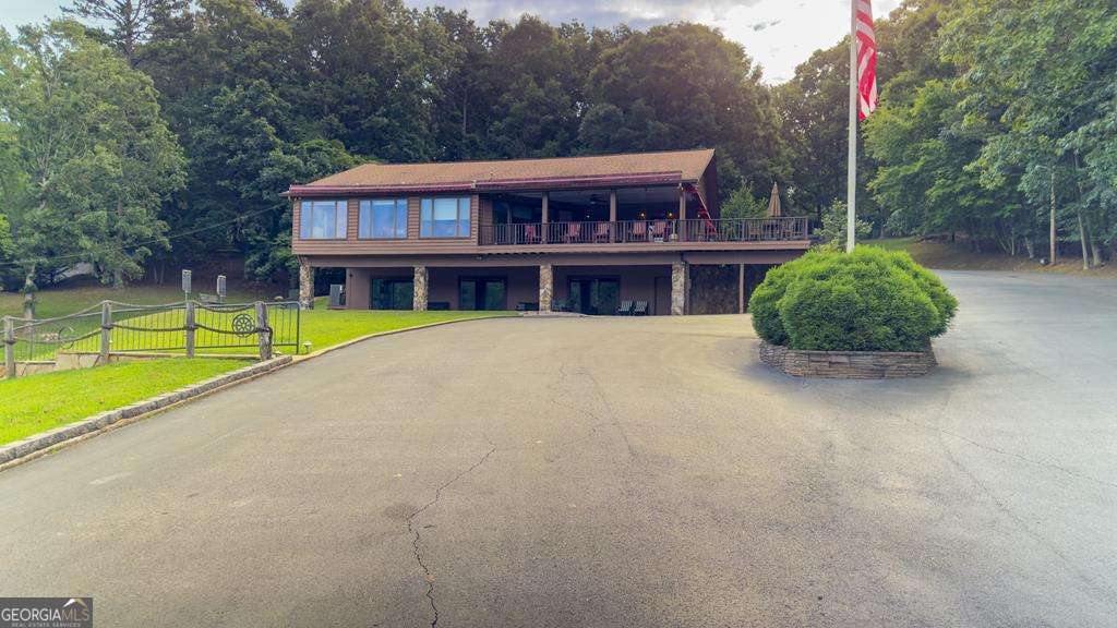 218 Rocky Circle Blairsville GA 30512