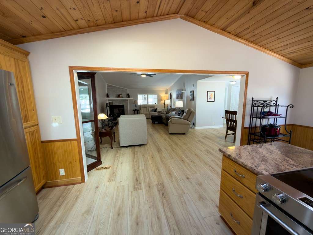 218 Rocky Circle Blairsville GA 30512