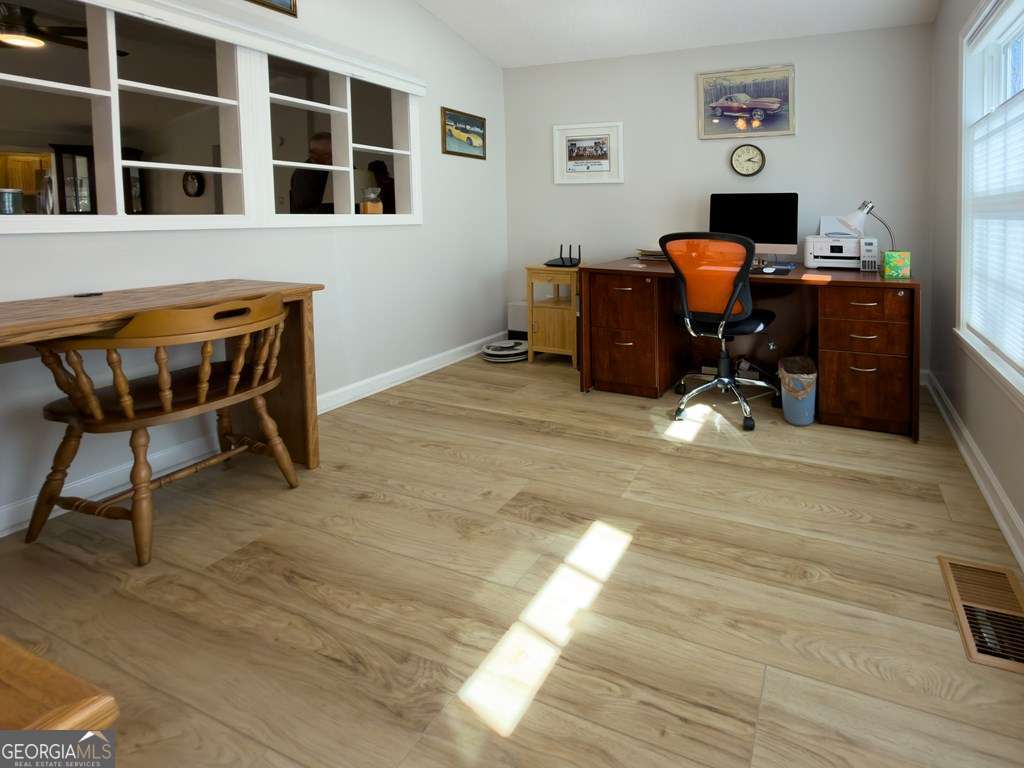 218 Rocky Circle Blairsville GA 30512