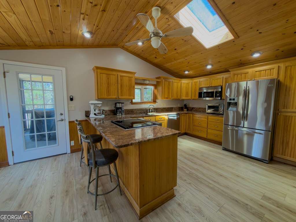 218 Rocky Circle Blairsville GA 30512