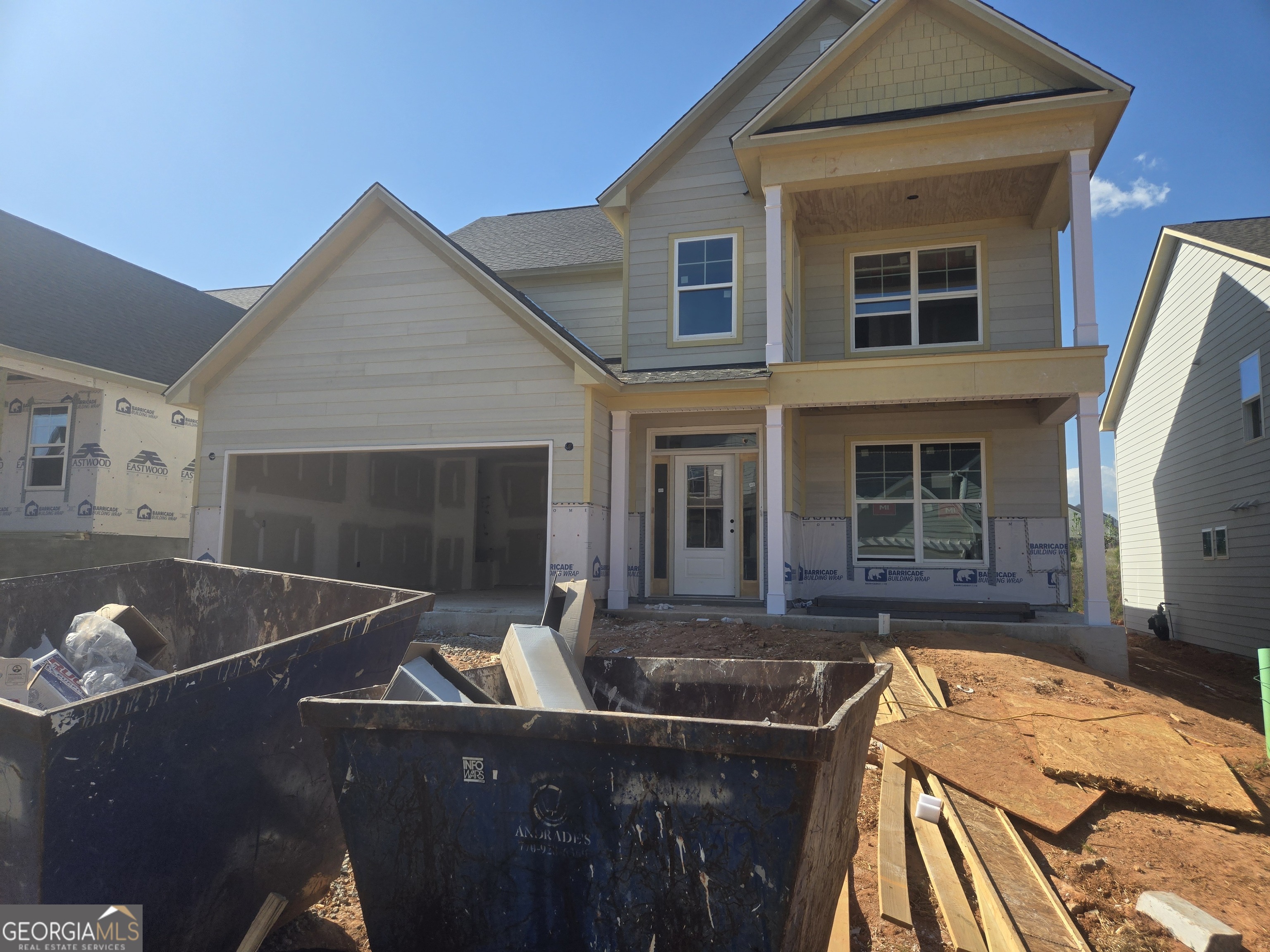 150 Coffee Lane Hoschton GA 30548