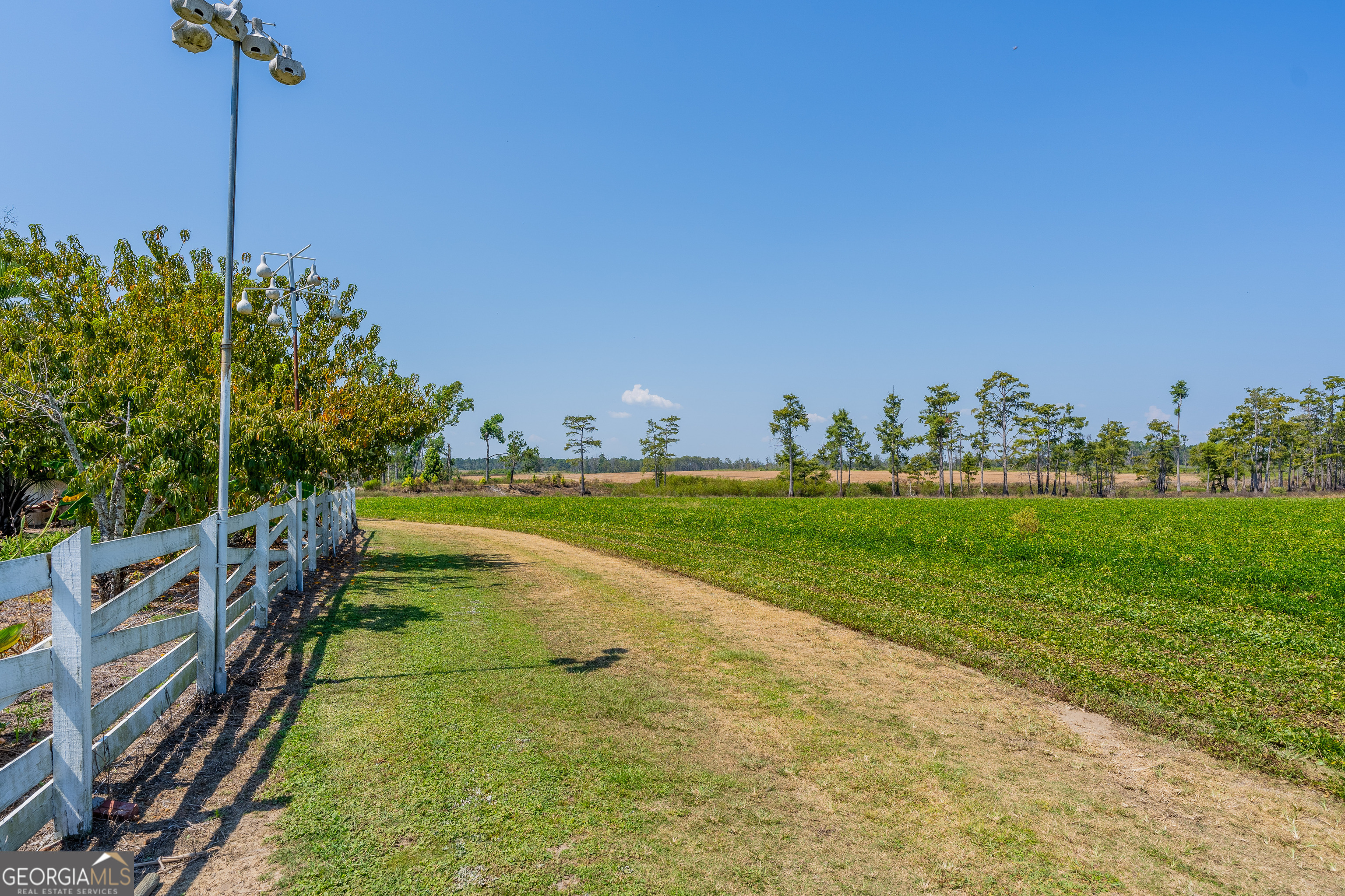 1671 Warren Carter Road Douglas GA 31533