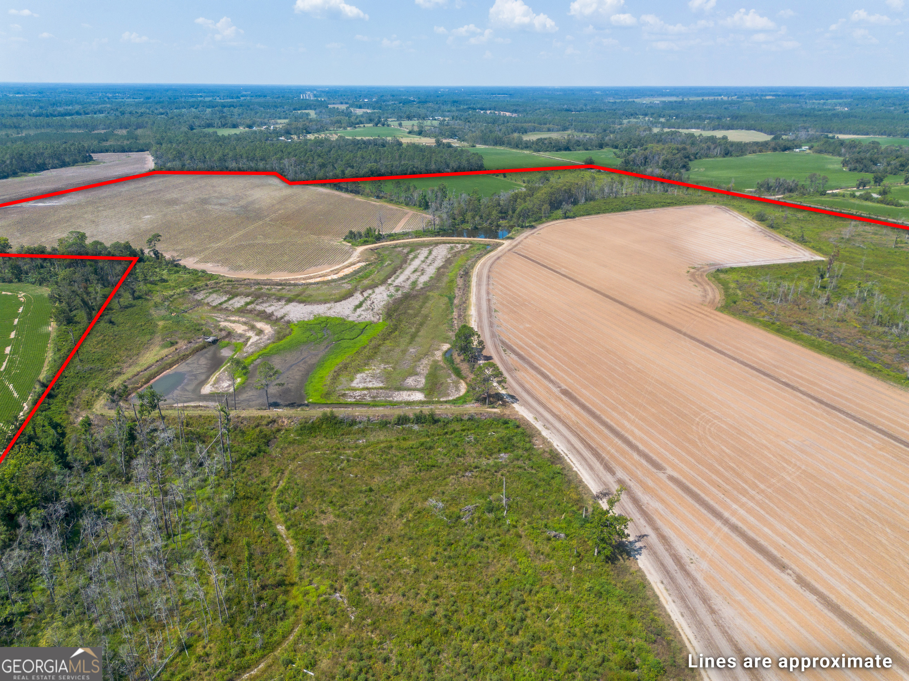 1671 Warren Carter Road Douglas GA 31533