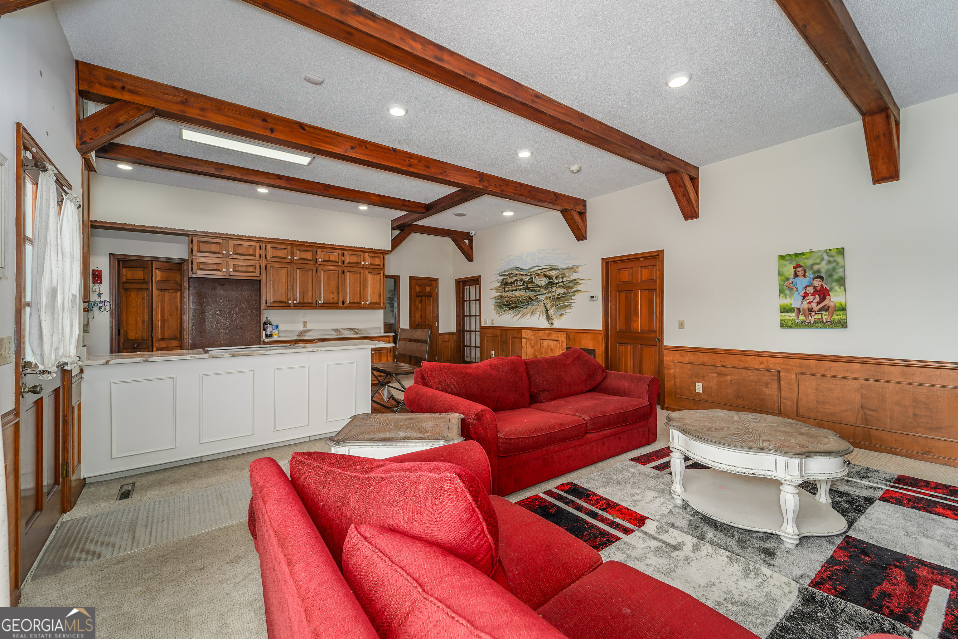1671 Warren Carter Road Douglas GA 31533