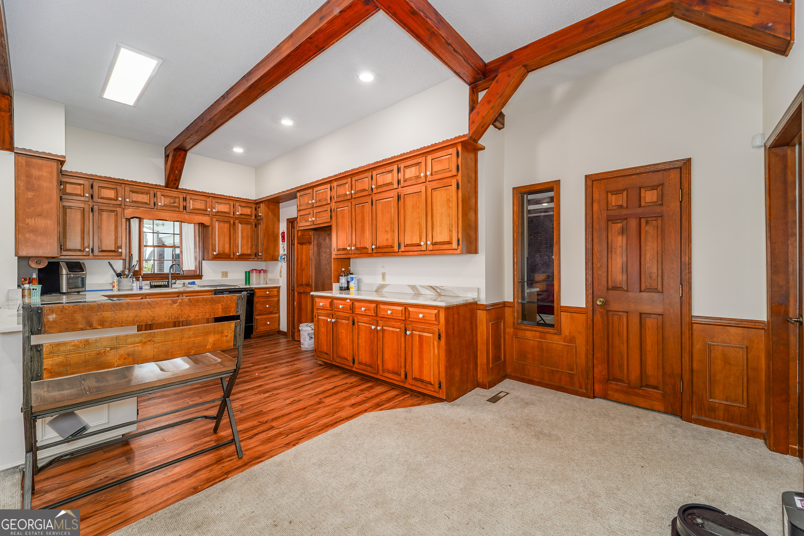 1671 Warren Carter Road Douglas GA 31533
