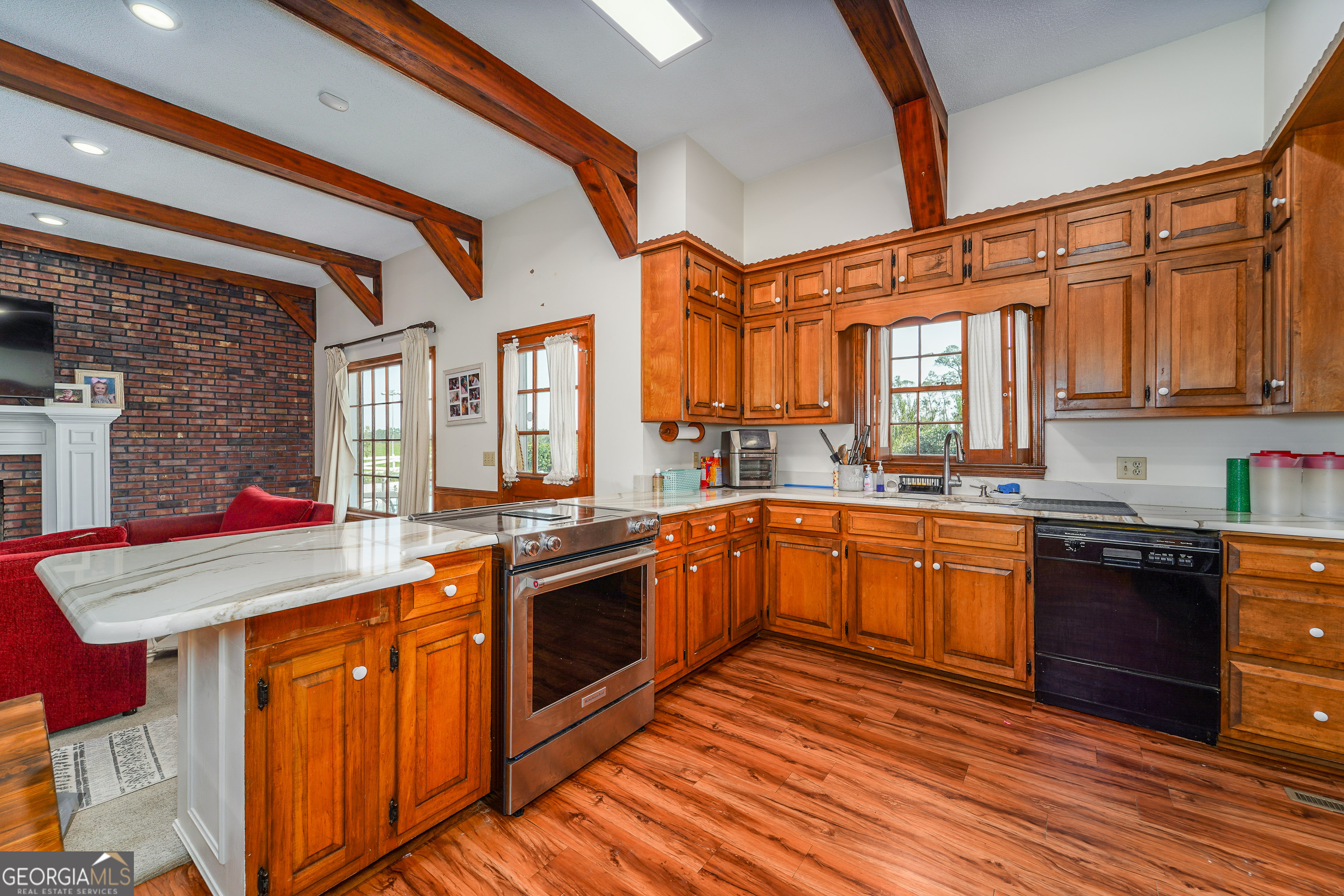 1671 Warren Carter Road Douglas GA 31533