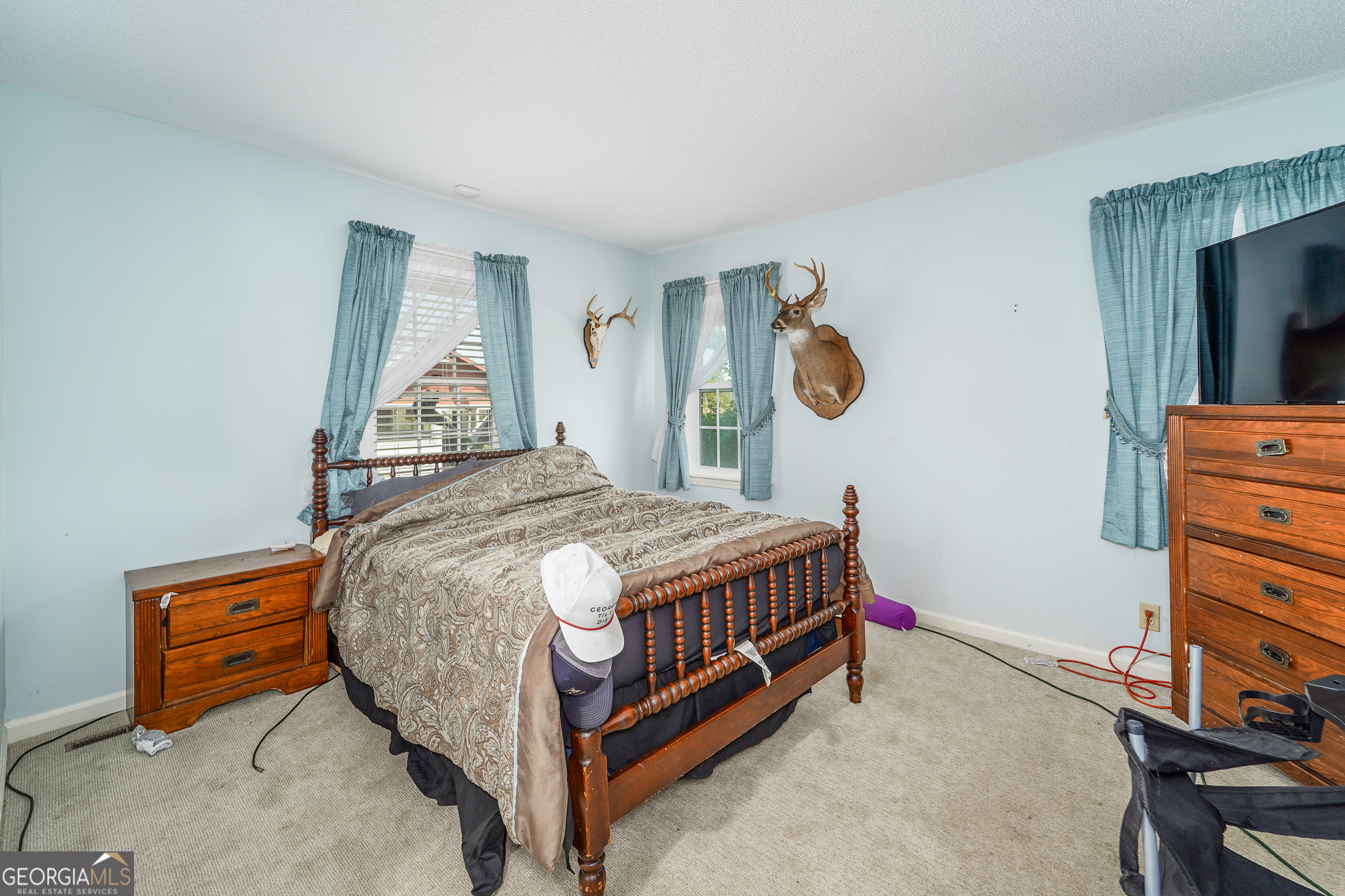 1671 Warren Carter Road Douglas GA 31533