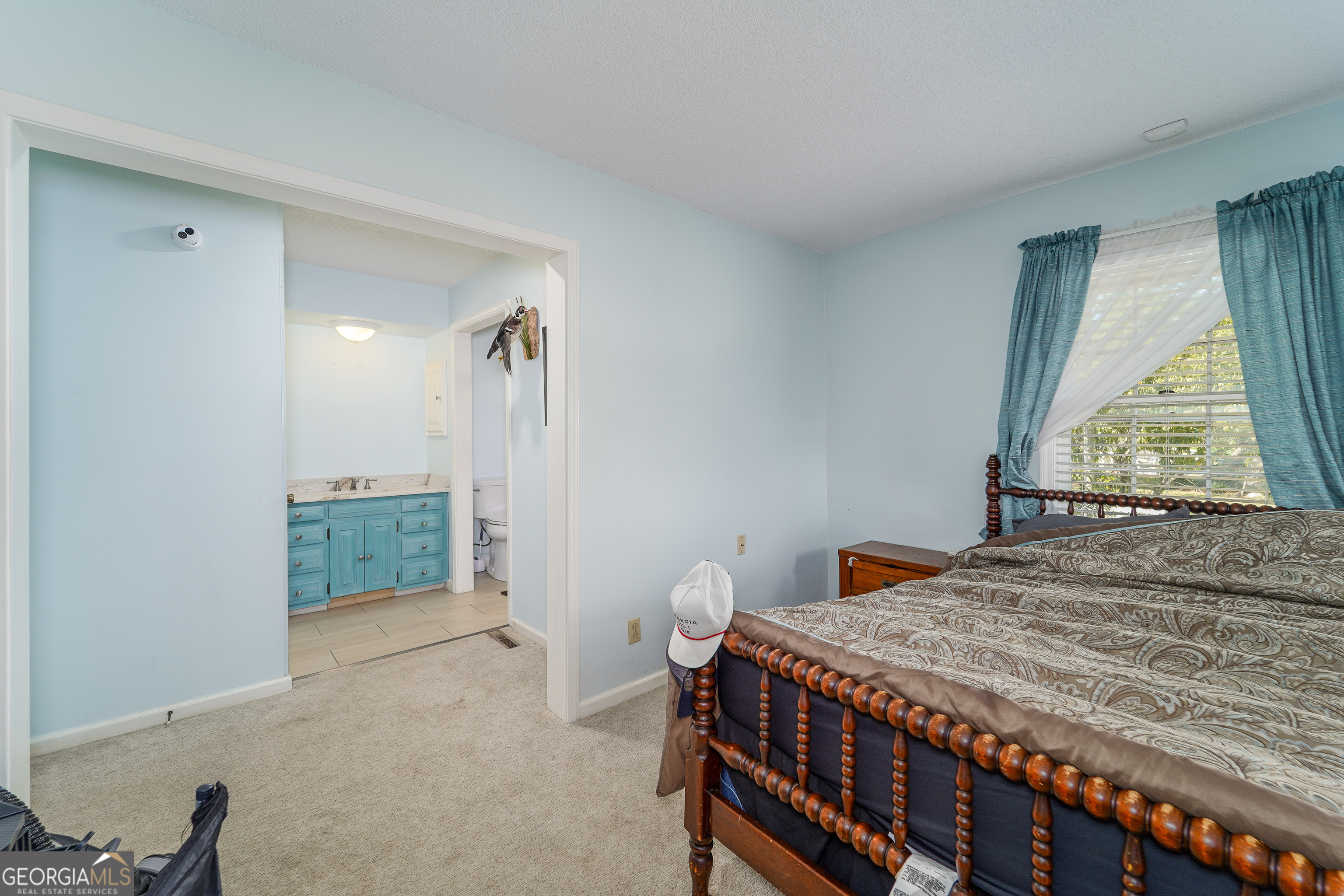 1671 Warren Carter Road Douglas GA 31533