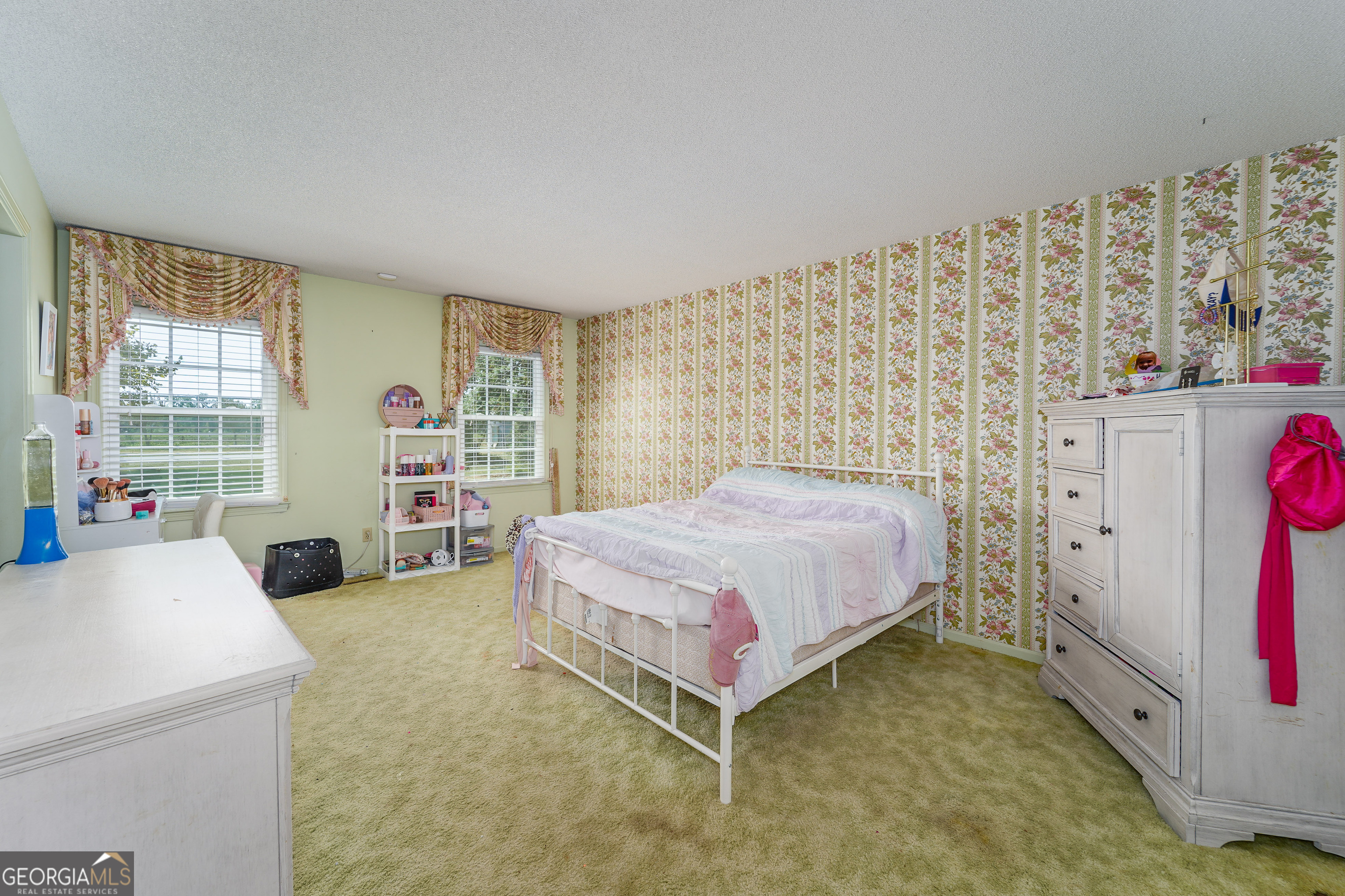 1671 Warren Carter Road Douglas GA 31533